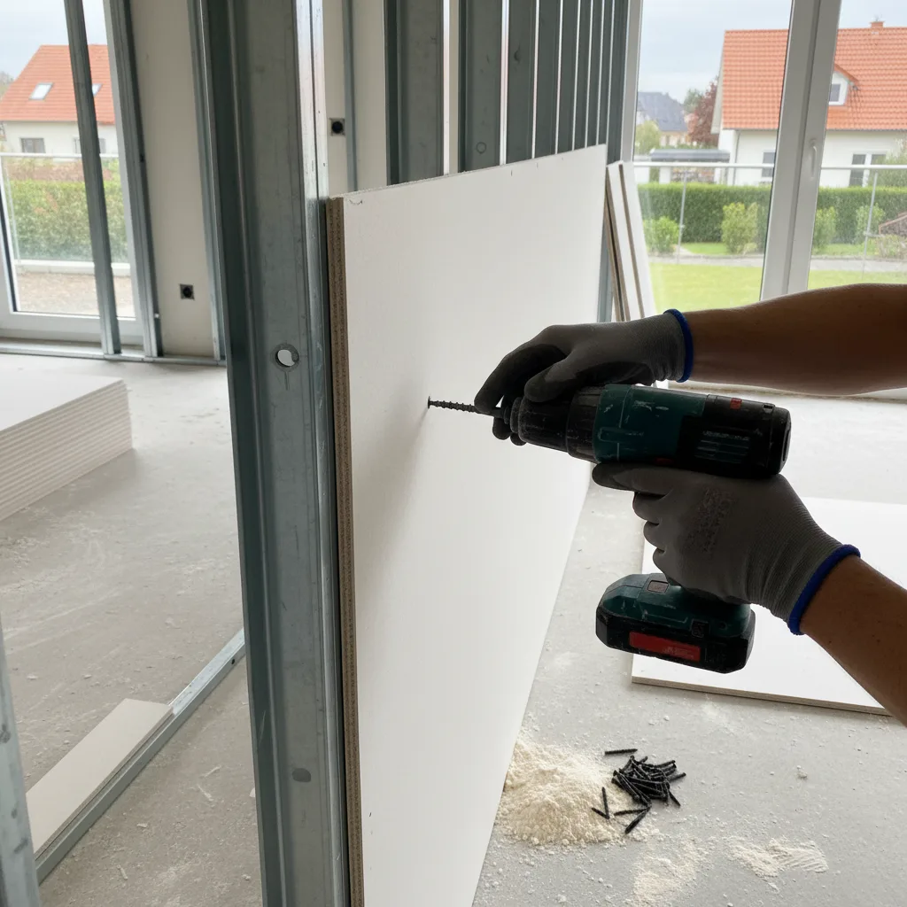 Referenz 3 – S&S Handwerk & Service